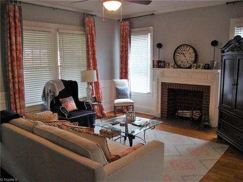 127 E Steele St, Salisbury, NC 28144 photo 3