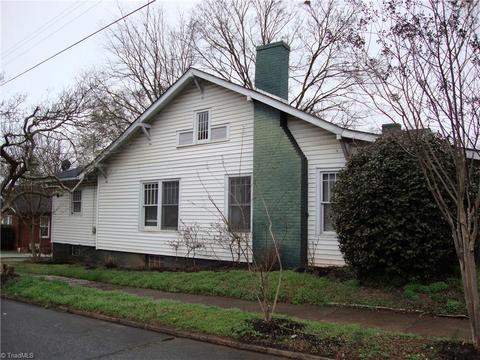 127 E Steele St, Salisbury, NC 28144 photo 2
