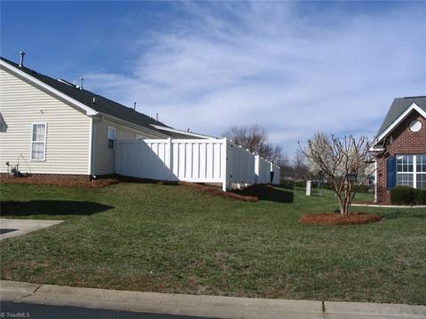 1354 Crosswinds Dr, High Point, NC 27265 photo 14
