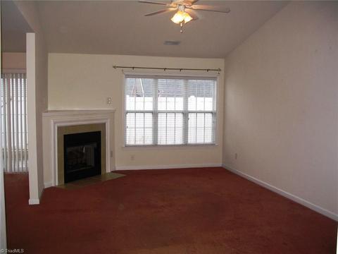 1354 Crosswinds Dr, High Point, NC 27265 photo 3