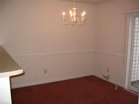1354 Crosswinds Dr, High Point, NC 27265 photo 5