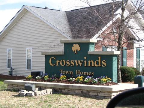 1354 Crosswinds Dr, High Point, NC 27265 photo 2