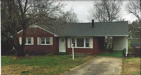 5666 Morgan St, Trinity, NC 27370 photo 1