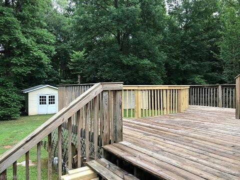 4540 Kay Lynn Dr, Trinity, NC 27370 photo 29