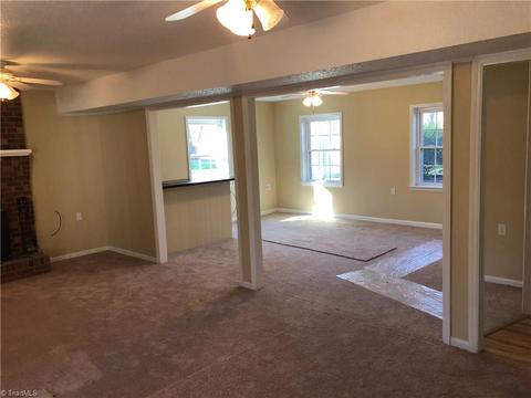 4540 Kay Lynn Dr, Trinity, NC 27370 photo 13