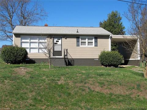 805 Arthur Ave, High Point, NC 27263 photo 1