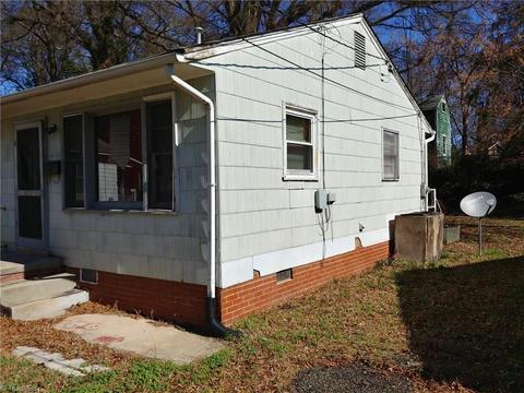 1002 Grant St, High Point, NC 27262 photo 2
