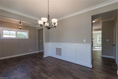 6636 Bellawood Dr, Trinity, NC 27370 photo 6