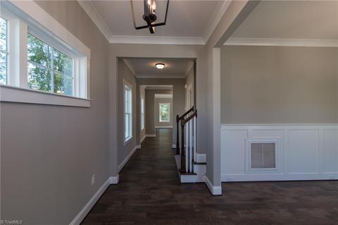 6636 Bellawood Dr, Trinity, NC 27370 photo 3