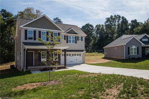 6636 Bellawood Dr, Trinity, NC 27370 photo 30