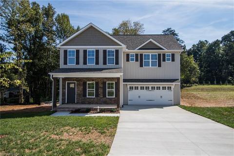 6636 Bellawood Dr, Trinity, NC 27370 photo 1