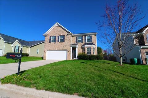 4632 Meadowside Ter, High Point, NC 27265 photo 24