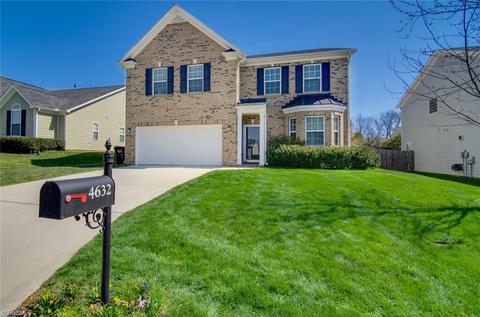 4632 Meadowside Ter, High Point, NC 27265 photo 1