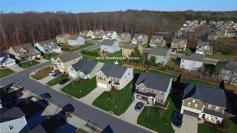 4632 Meadowside Ter, High Point, NC 27265 photo 22
