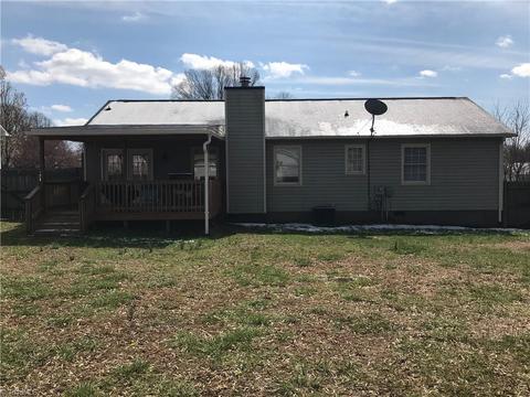 104 Ridge Creek Cir, Trinity, NC 27370 photo 19