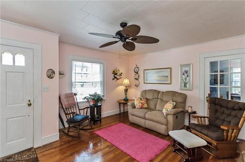 1418 E Main St, Graham, NC 27253 photo 3