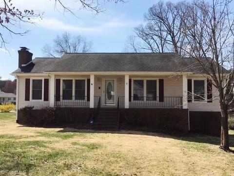 159 Brandywine Dr, Eden, NC 27288 photo 1