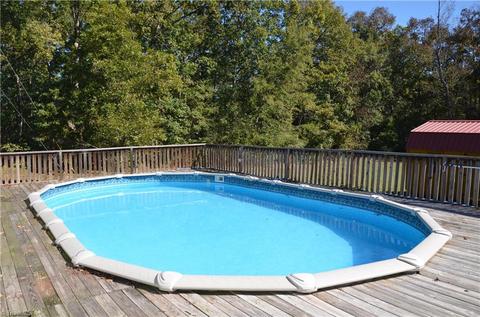 1631 Sexton Rd, Denton, NC 27239 photo 14