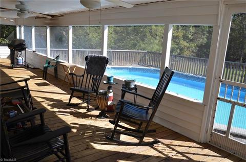 1631 Sexton Rd, Denton, NC 27239 photo 3