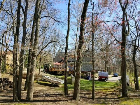 2611 Farmbrook Rd, Winston Salem, NC 27103 photo 21