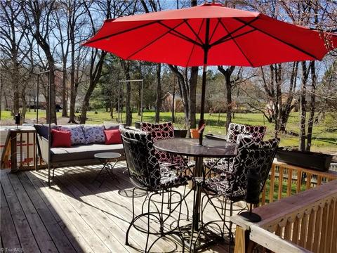 2611 Farmbrook Rd, Winston Salem, NC 27103 photo 18