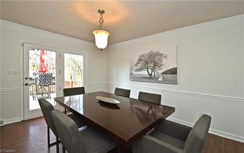 2611 Farmbrook Rd, Winston Salem, NC 27103 photo 7