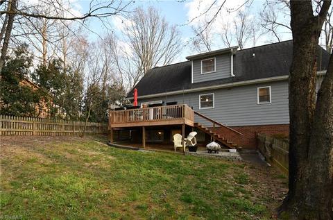 2611 Farmbrook Rd, Winston Salem, NC 27103 photo 19