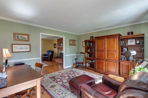 151 Oakbrook Dr, Advance, NC 27006 photo 8