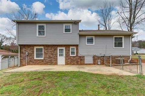 2310 Waynick St, High Point, NC 27265 photo 21