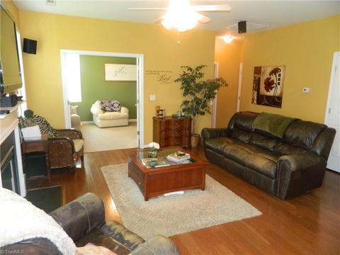 2412 Alderbrook Dr, High Point, NC 27265 photo 6