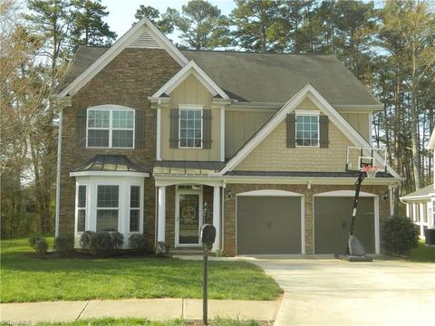 2412 Alderbrook Dr, High Point, NC 27265 photo 1
