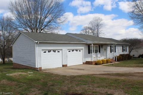 3385 Cauble Rd, Salisbury, NC 28144 photo 2