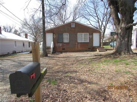 1024 Grace St, High Point, NC 27260 photo 3