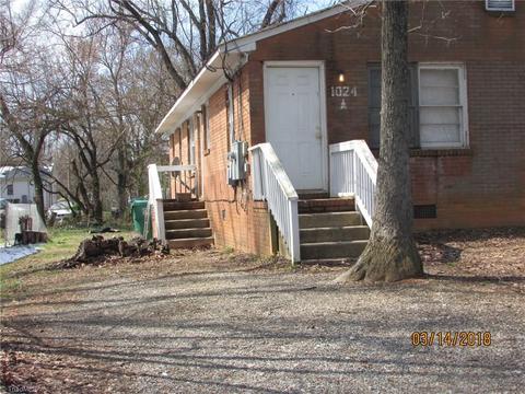 1024 Grace St, High Point, NC 27260 photo 4