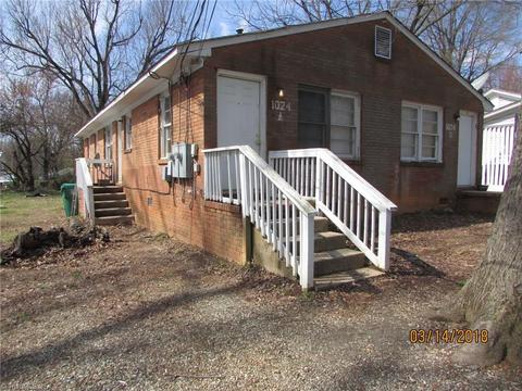 1024 Grace St, High Point, NC 27260 photo 1