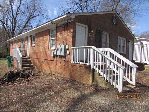 1024 Grace St, High Point, NC 27260 photo 2