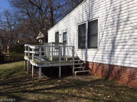 111 E 3rd St, Lexington, NC 27292 photo 11