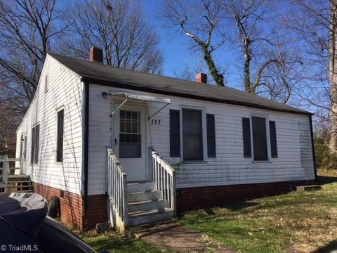 111 E 3rd St, Lexington, NC 27292 photo 12