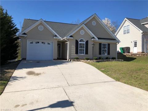 878 Eli Moore Ct, High Point, NC 27265 photo 1