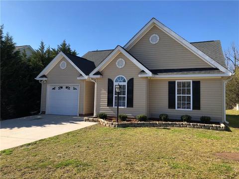 878 Eli Moore Ct, High Point, NC 27265 photo 2
