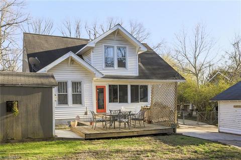 404 Spring St, Thomasville, NC 27360 photo 30