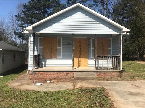 2607 Central Ave, High Point, NC 27260 photo 1