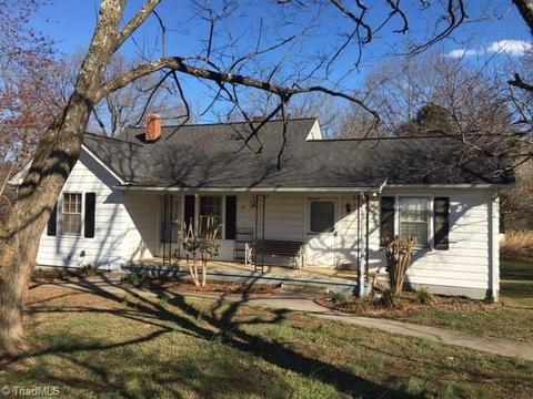 1152 Allison Rd, Ruffin, NC 27326 photo 1