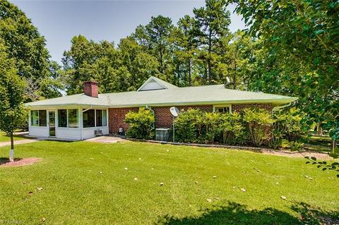 4633 Peace Rd, Trinity, NC 27370 photo 3