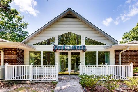 4633 Peace Rd, Trinity, NC 27370 photo 1