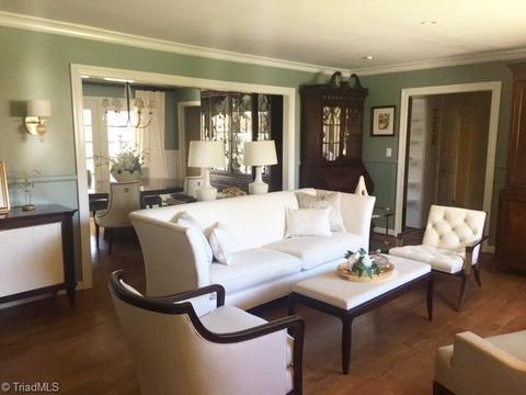 707 Florham Dr, High Point, NC 27262 photo 2