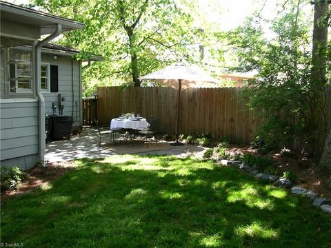 707 Florham Dr, High Point, NC 27262 photo 21