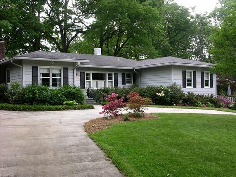 707 Florham Dr, High Point, NC 27262 photo 1