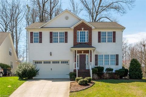 2334 Azure Ct, High Point, NC 27265 photo 1