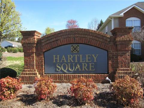 2680 Ingleside Dr #2C, High Point, NC 27265 photo 26